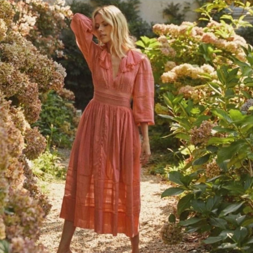 Doen Marla Dress